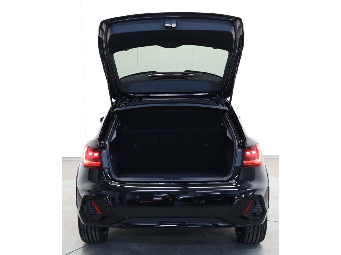 Image about Audi A1 allstreet 30 TFSI S tronic