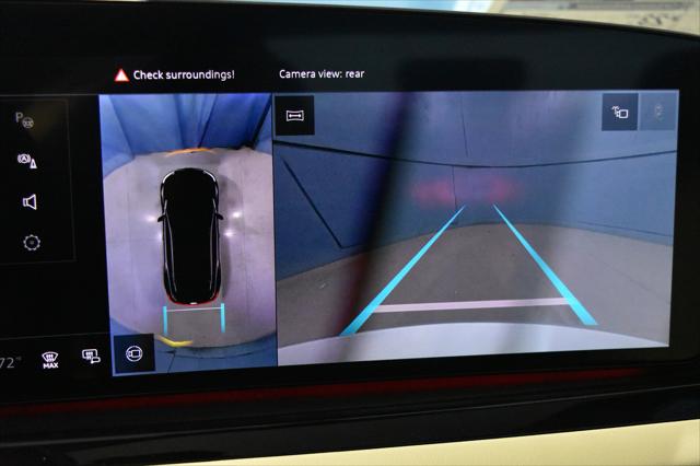 2026 Audi A6 Premium Plus - Photo 8