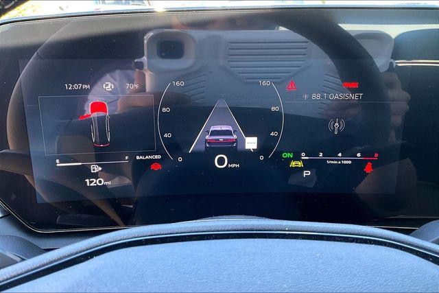 2026 Audi A6 Premium Plus - Photo 22