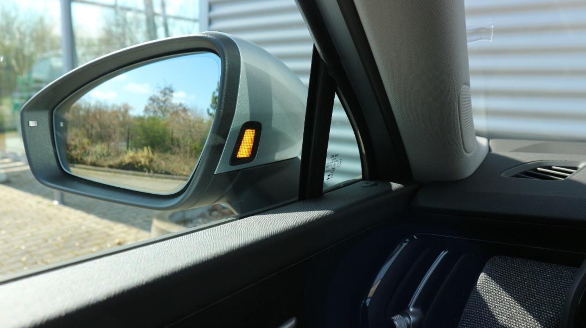 Skoda Kodiaq Selection