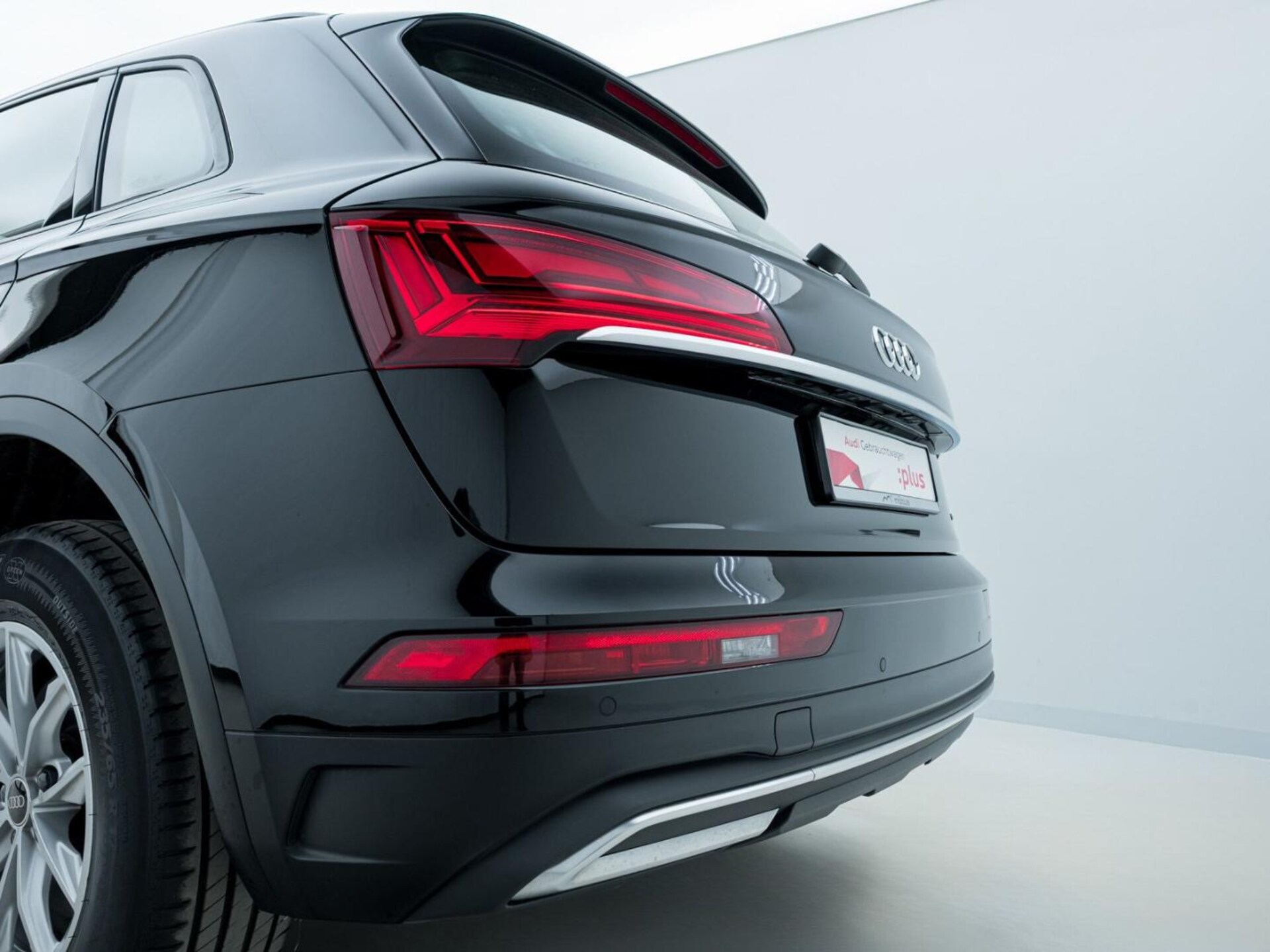 Audi Q5 SUV