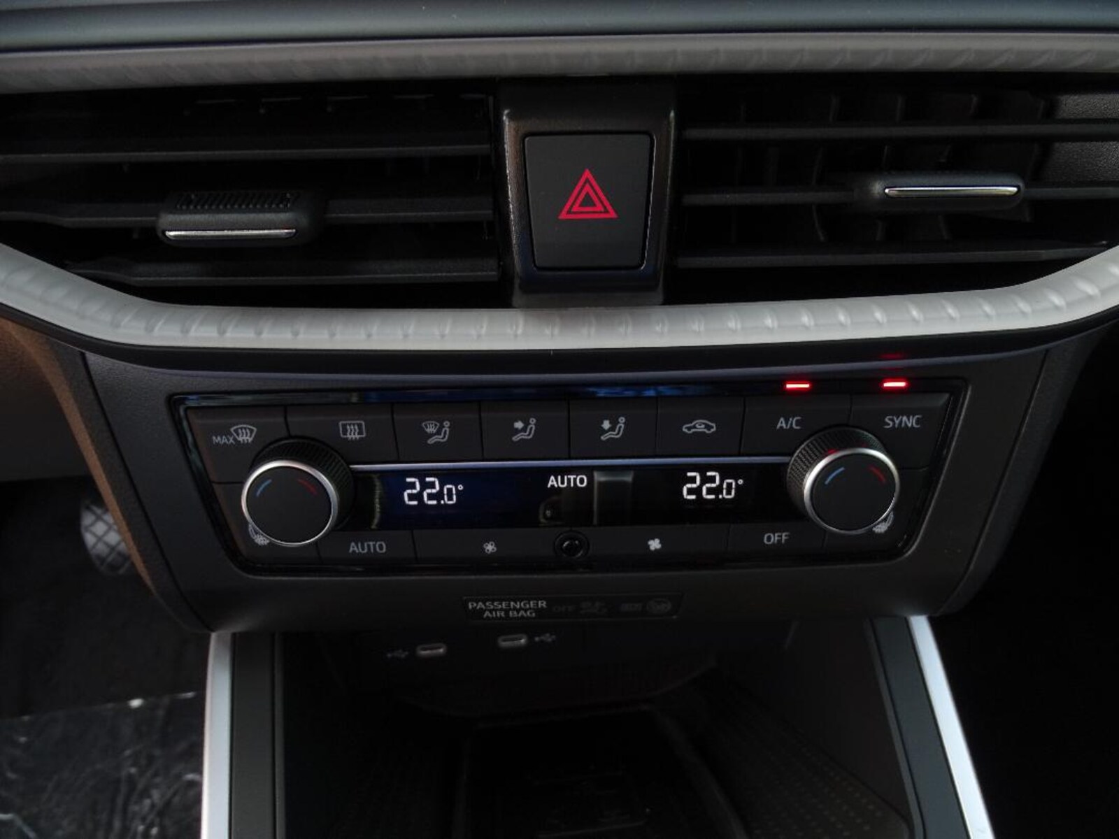 SEAT Arona – Bild 11