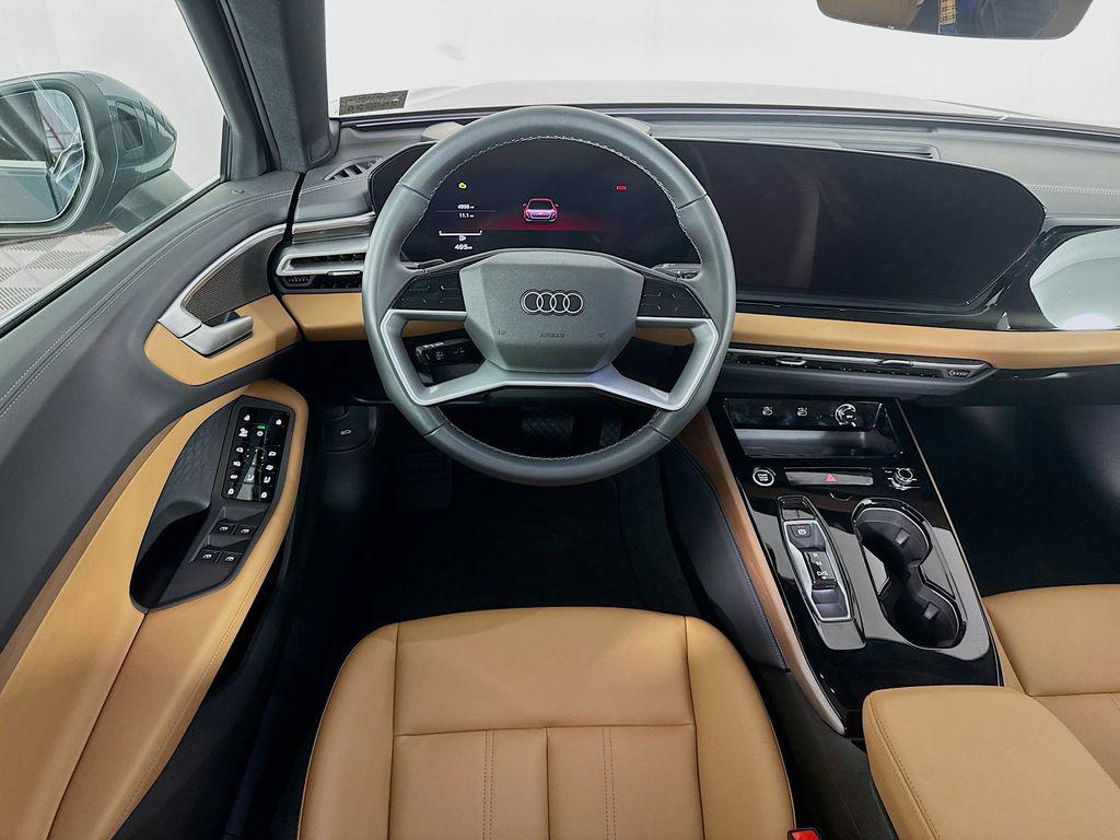 2025 Audi New A5 Premium Plus - Photo 24