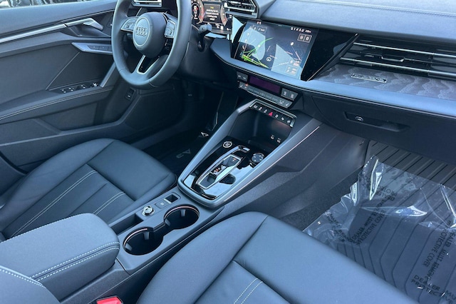 2026 Audi A3 Premium - Photo 14