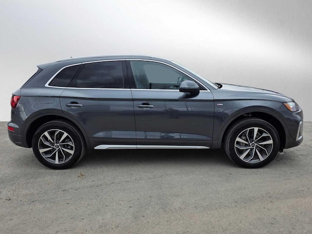 2025 Audi Q5
