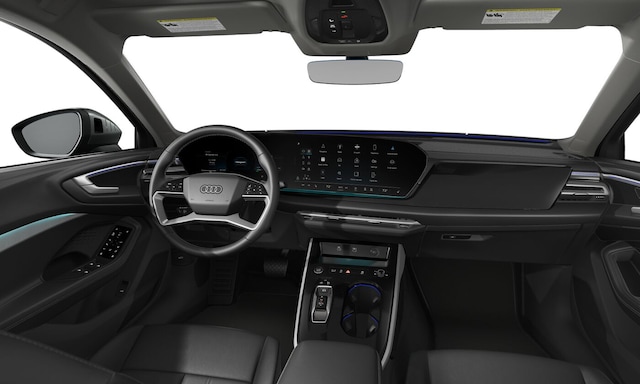2025 Audi A5 Sedan