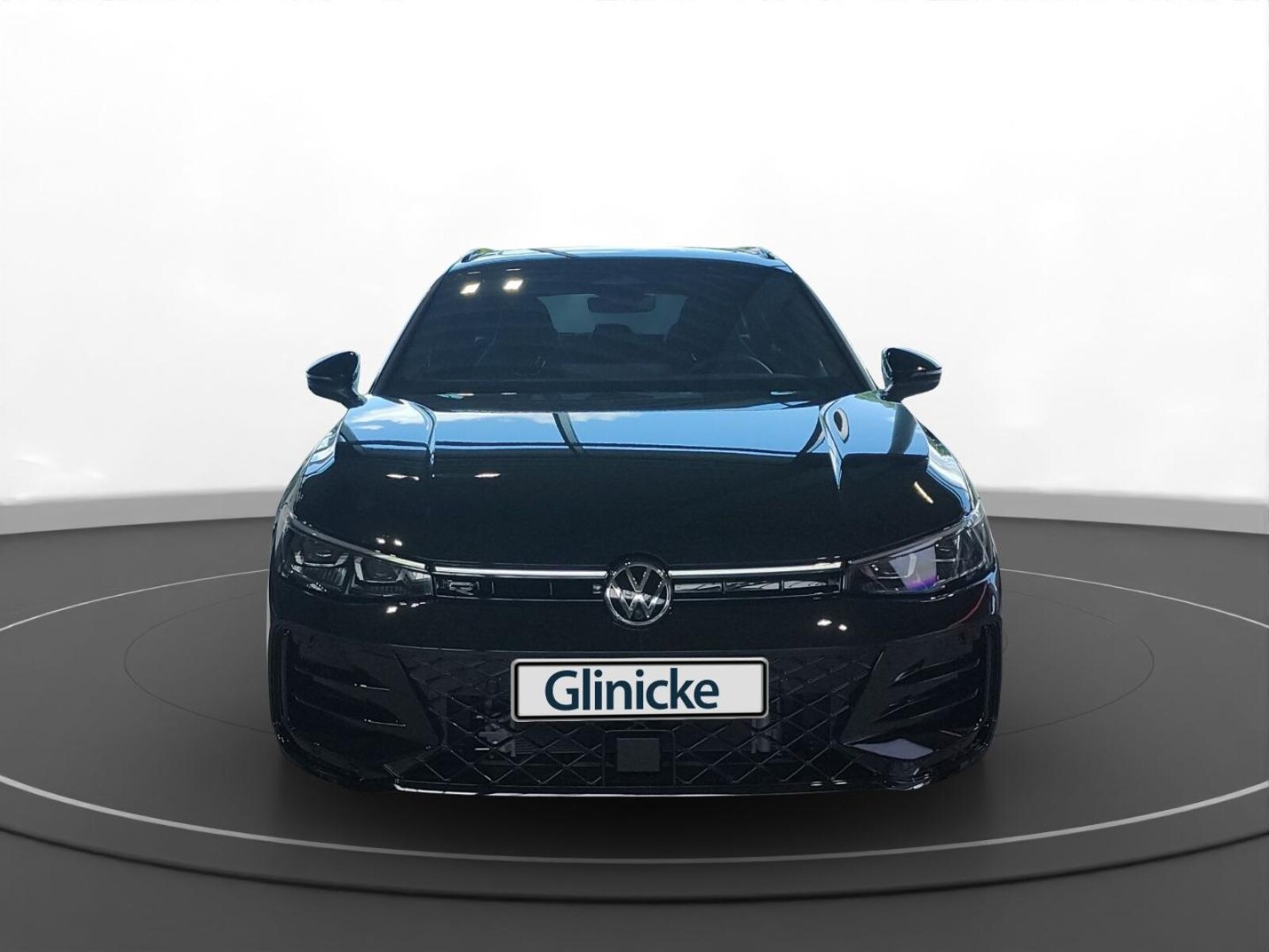 Volkswagen Passat – Bild 14
