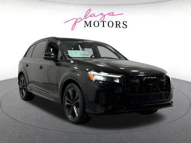 2026 Audi Q7 Premium Plus - Photo 7