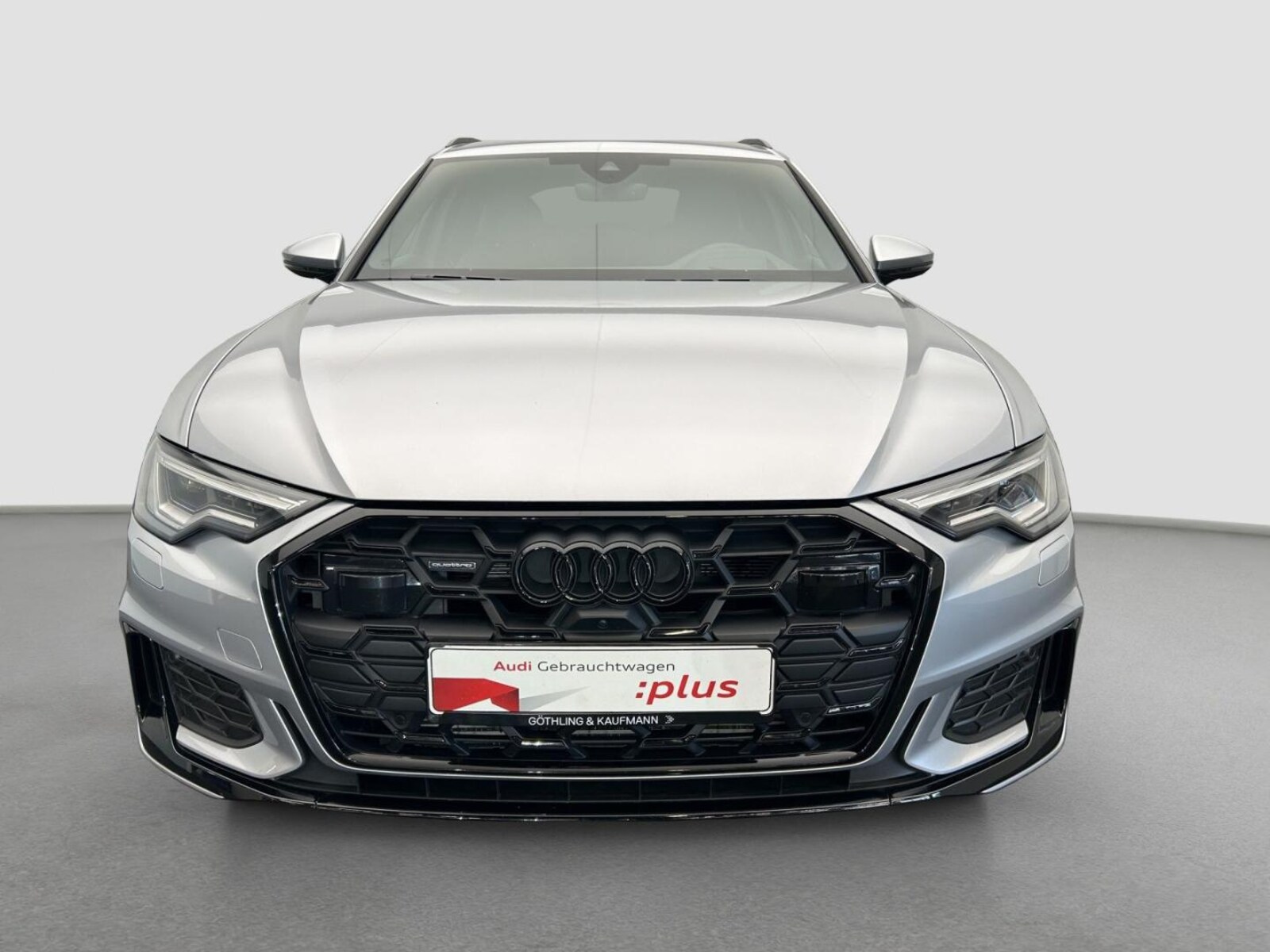 Audi A6 Avant – Bild 12
