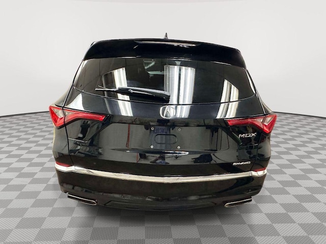 2022 Acura MDX