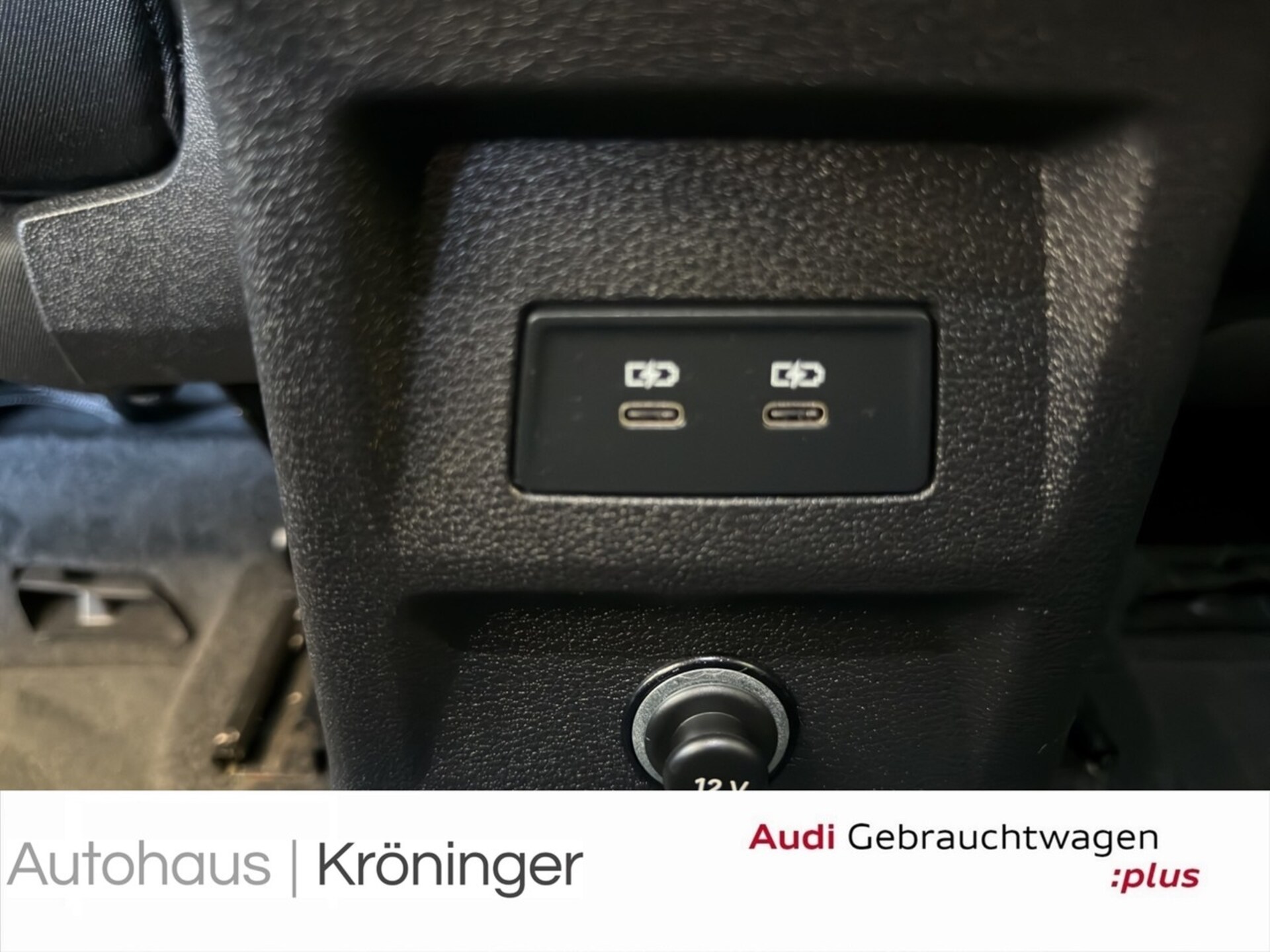 Audi Q2 Advanced