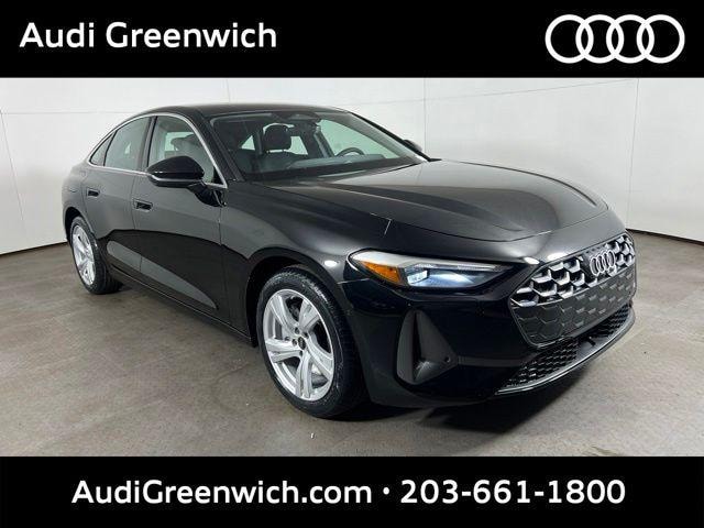 2026 Audi A5 Sedan
