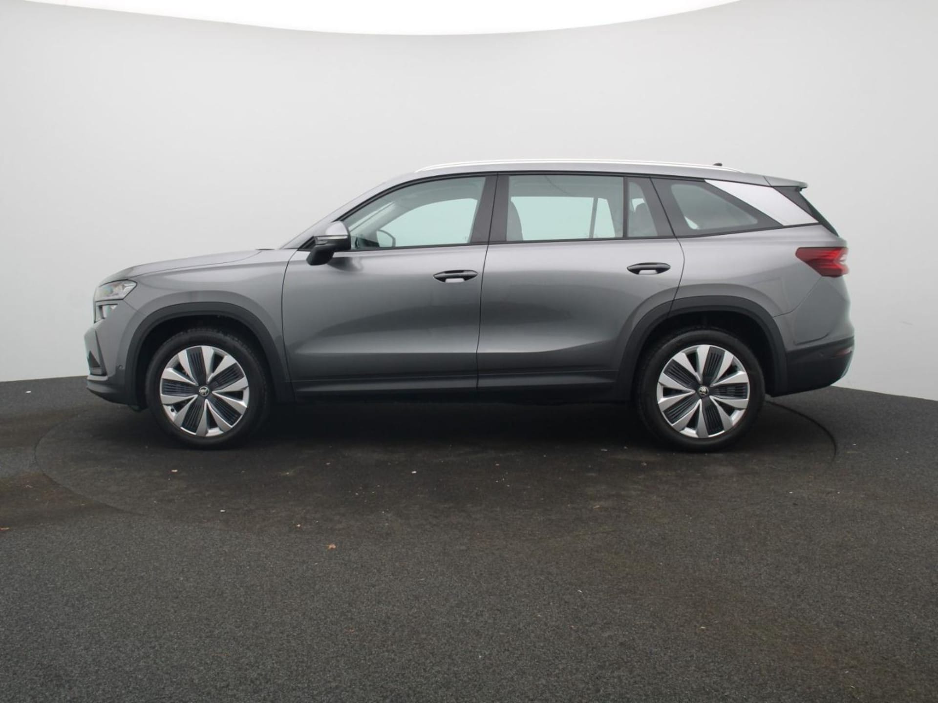 Skoda Kodiaq Selection
