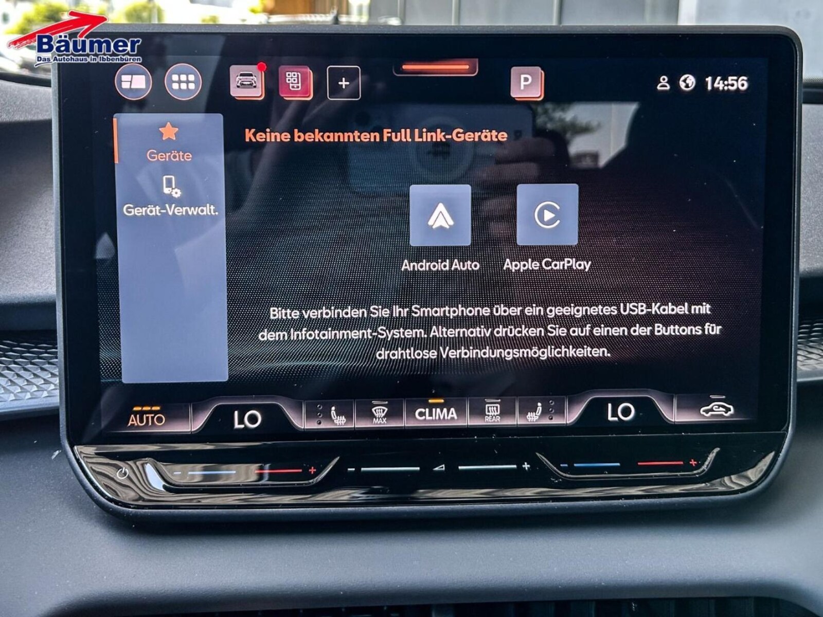 CUPRA Terramar – Bild 18