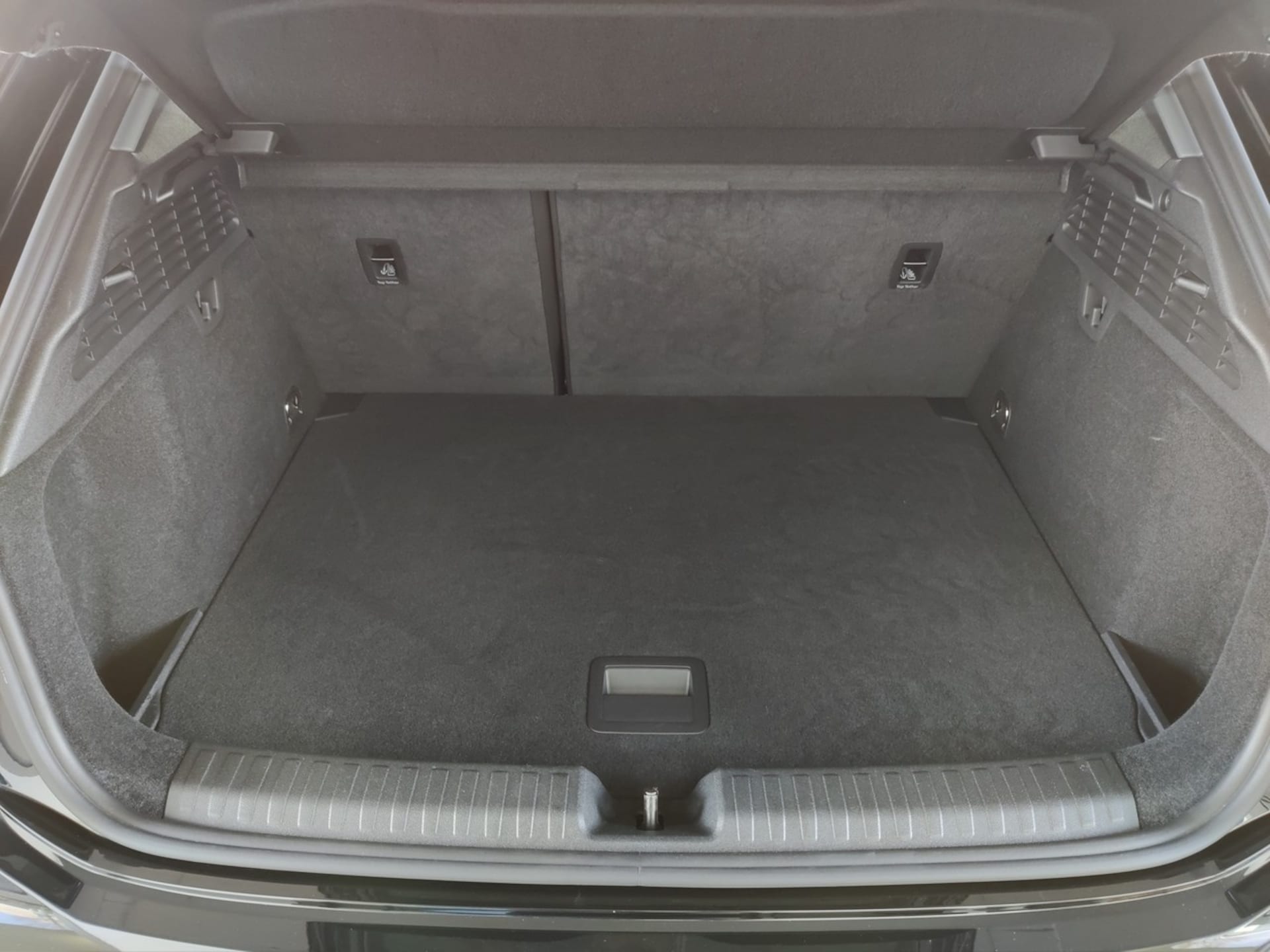 Audi A3 Sportback S line
