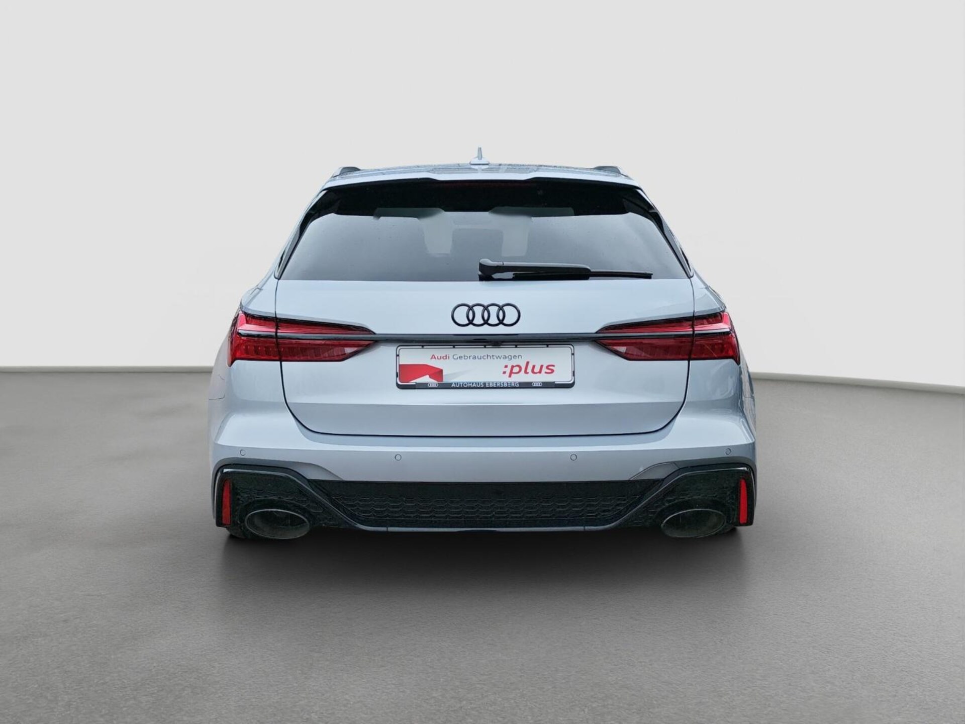 Audi RS 6 Avant