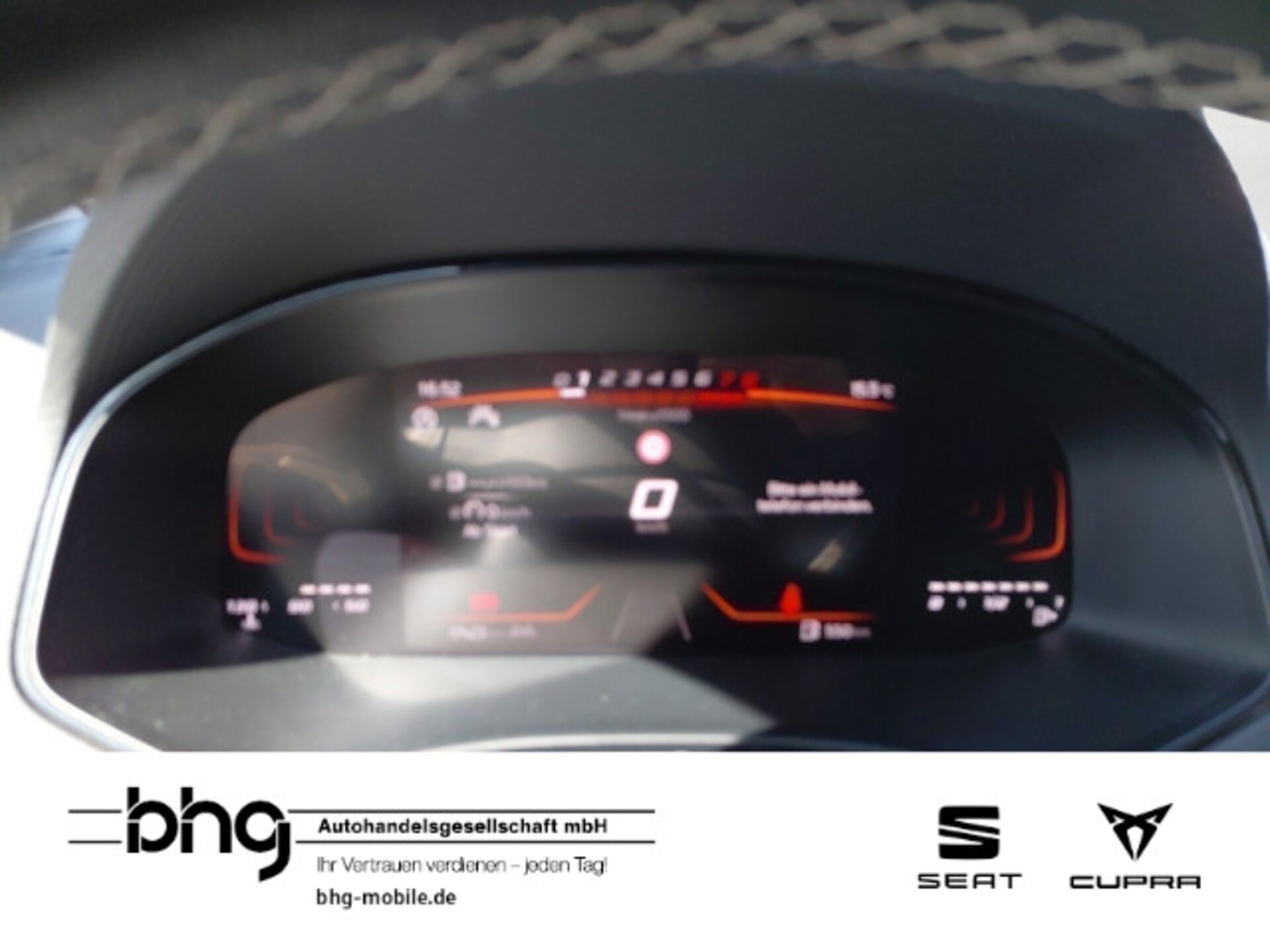 SEAT Arona Style