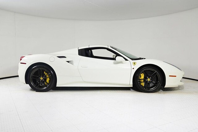 2018 Ferrari 488 GTB Base - Photo 10