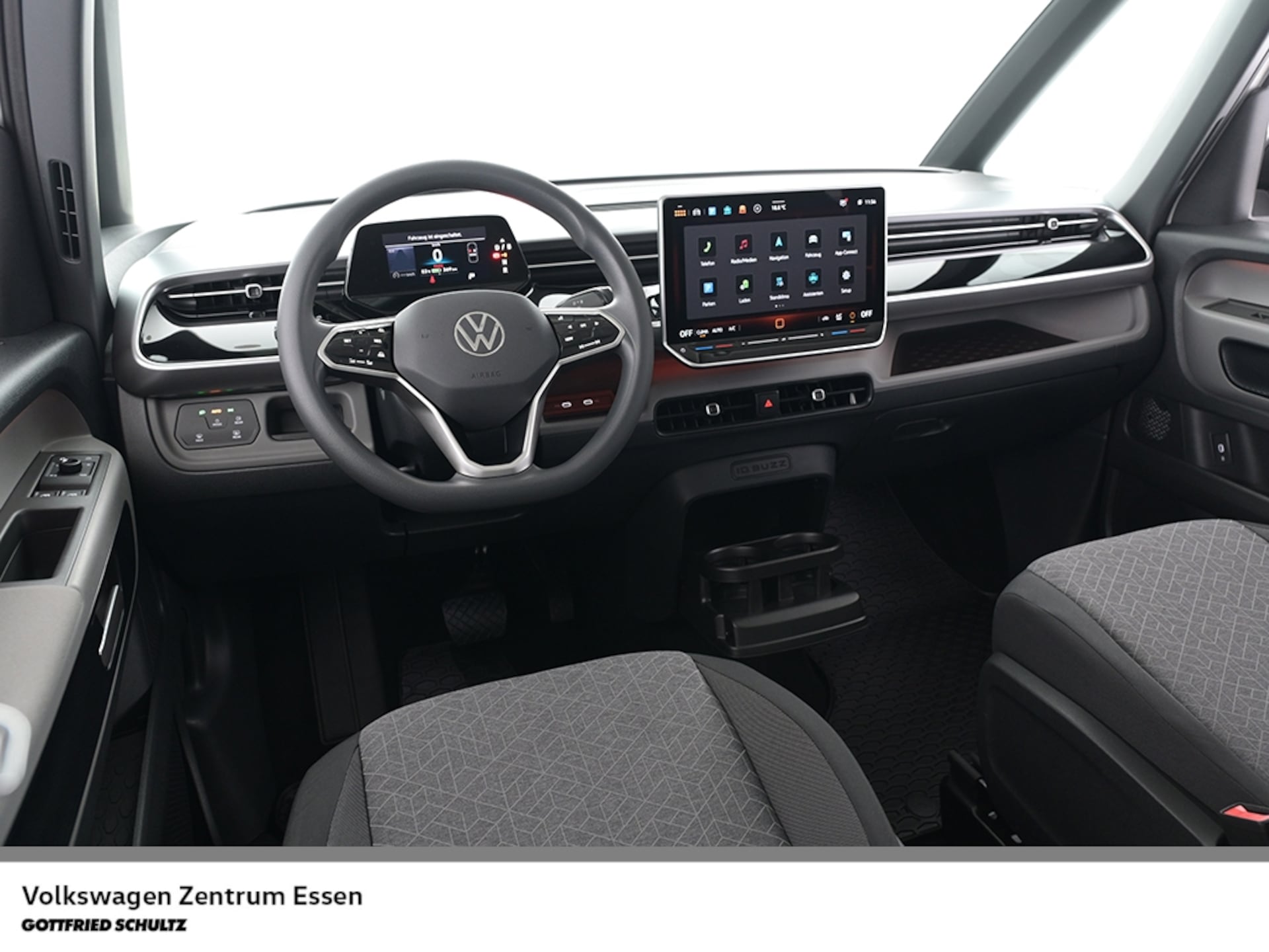 Volkswagen ID. Buzz Pro