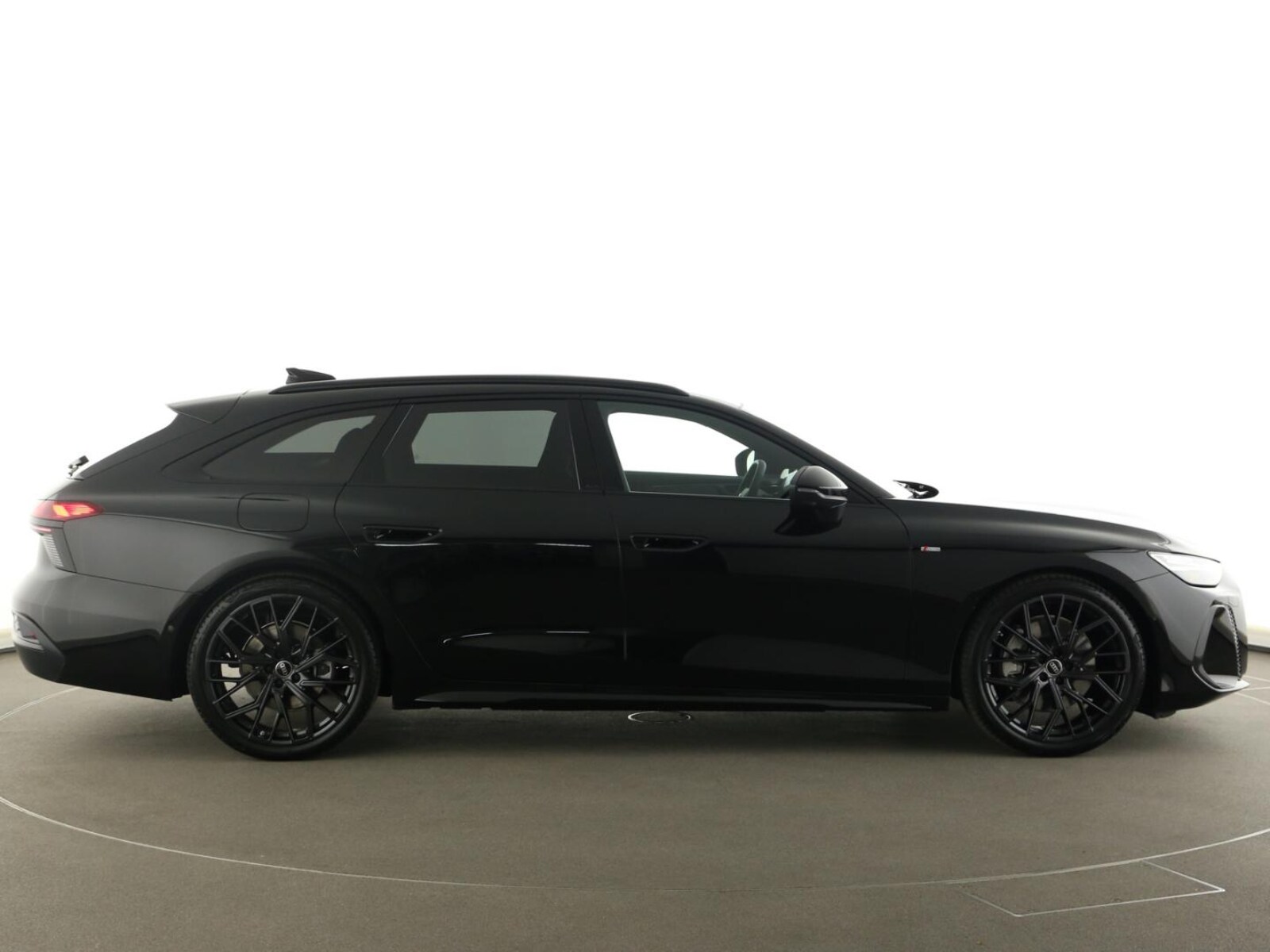 Audi A6 Avant – Bild 8
