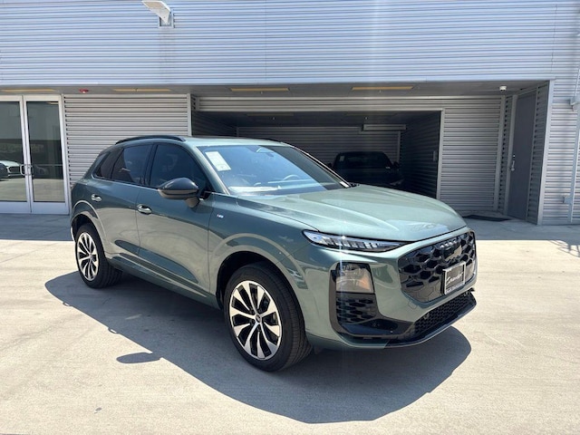 2026 Audi Q3 SUV