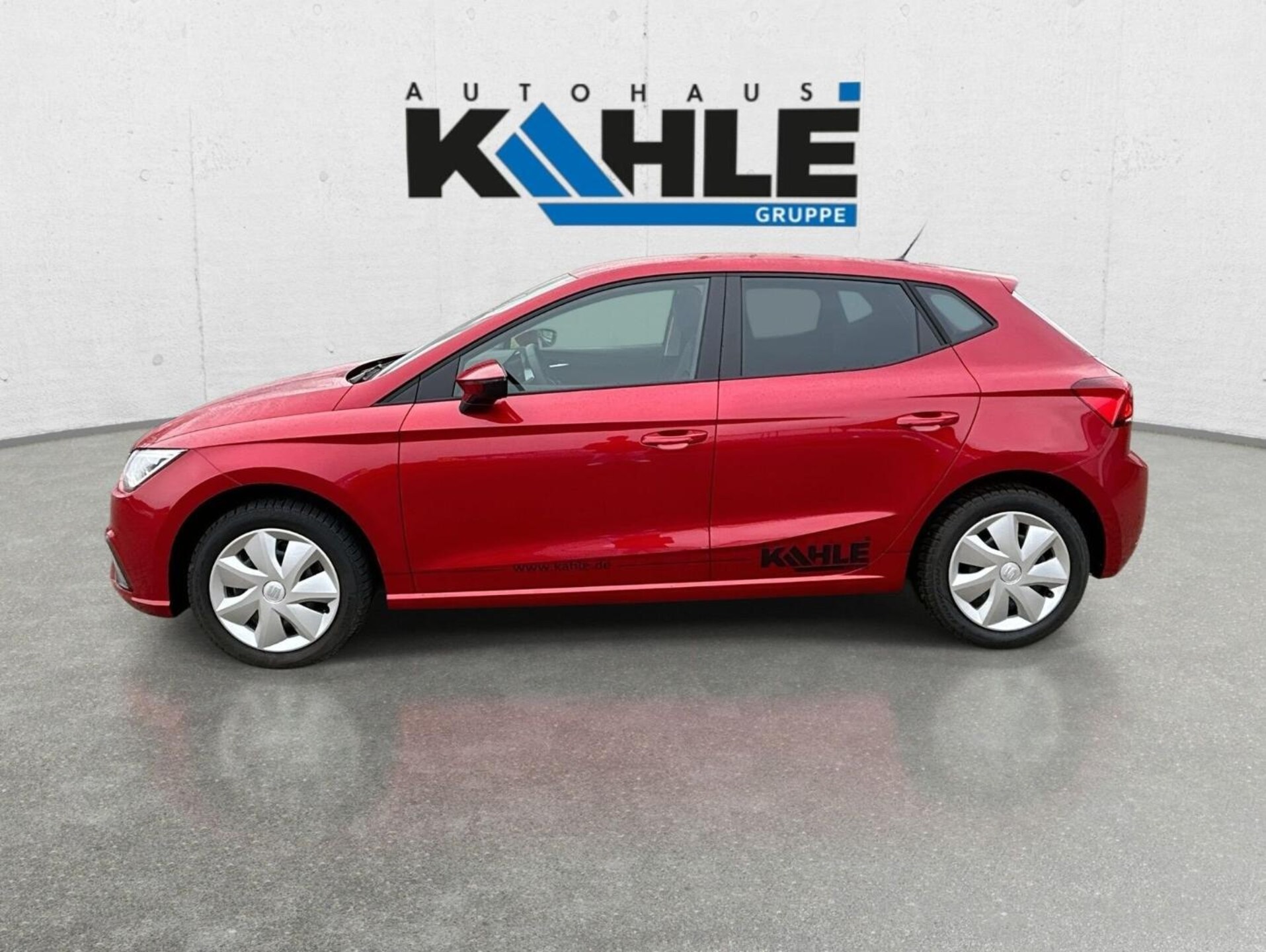 SEAT Ibiza Style