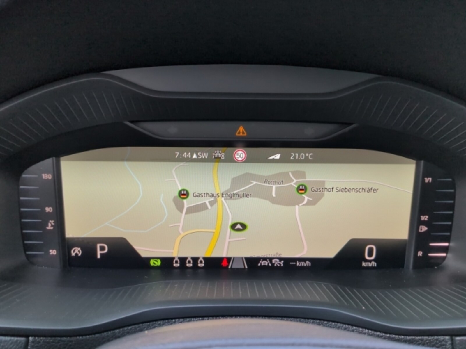 Škoda Karoq – Bild 18