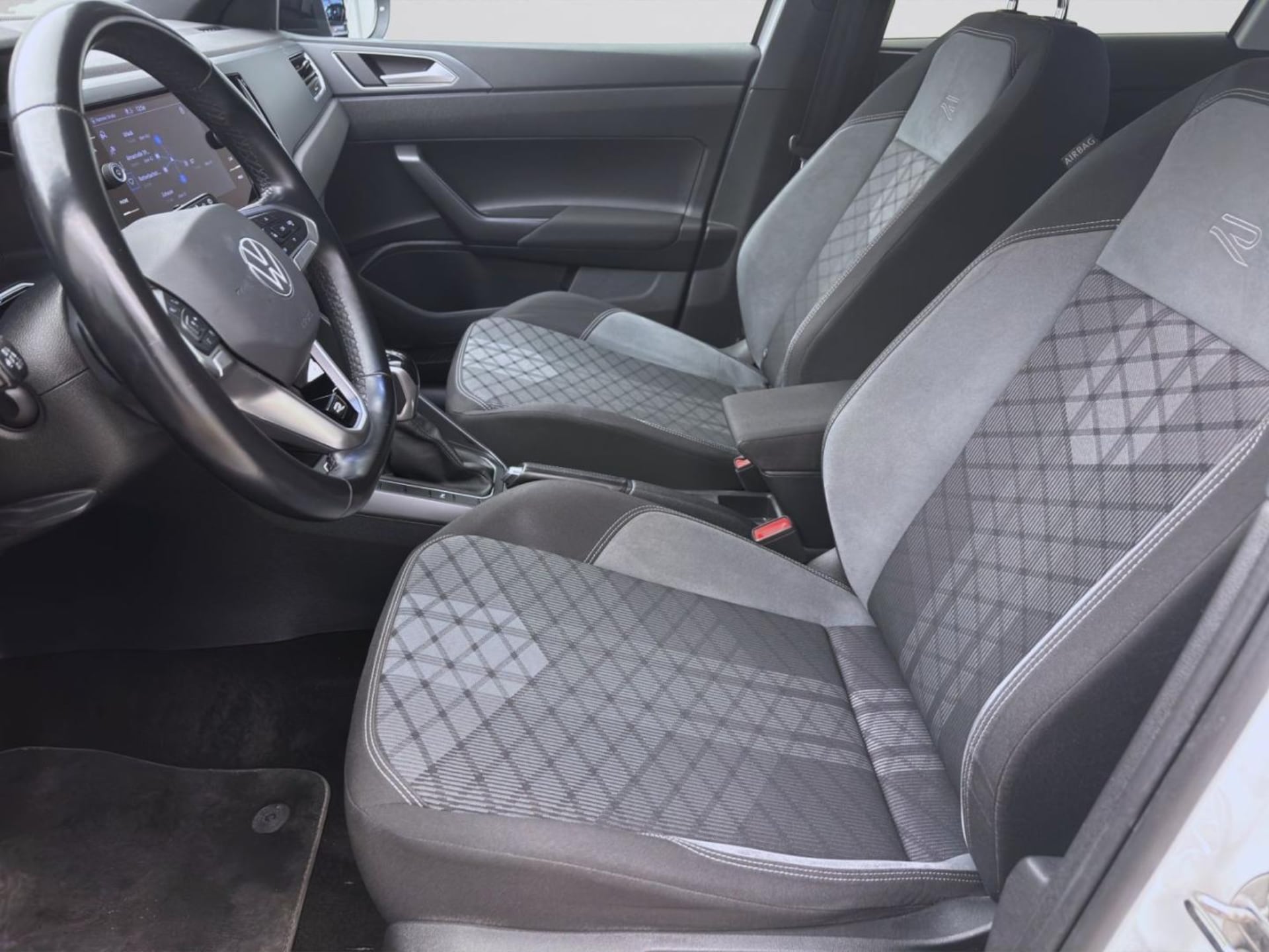 Volkswagen Taigo R-Line