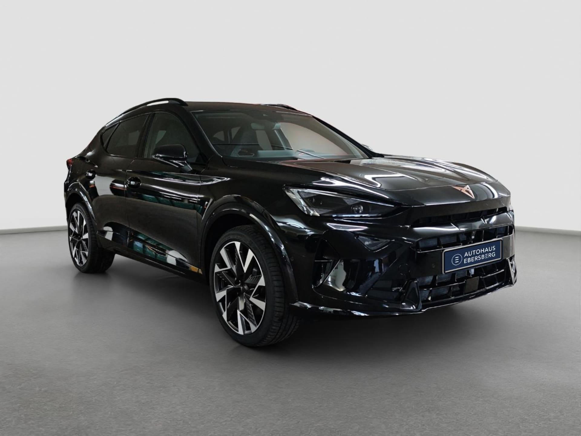 CUPRA Formentor VZ