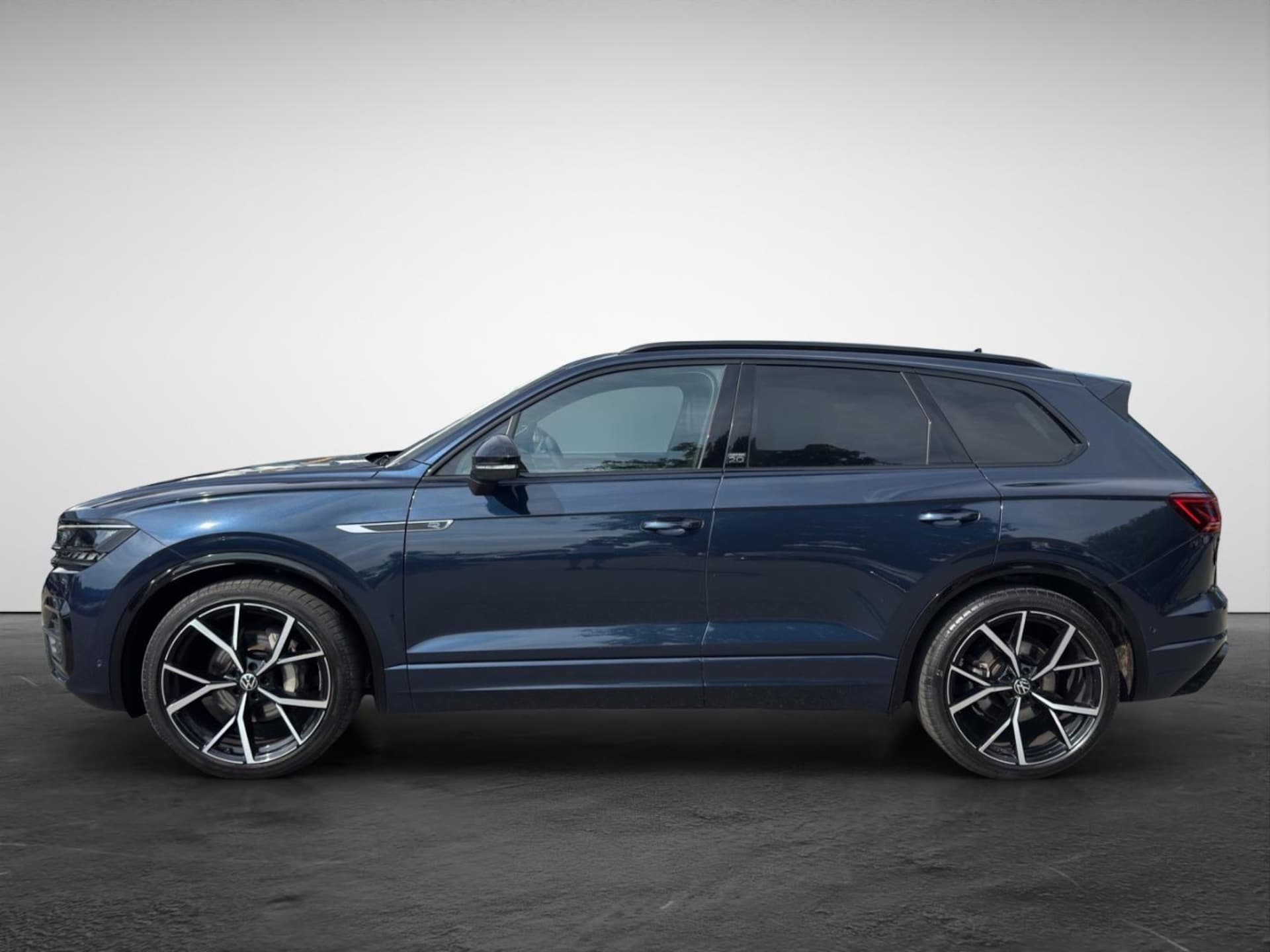 Volkswagen Touareg Elegance