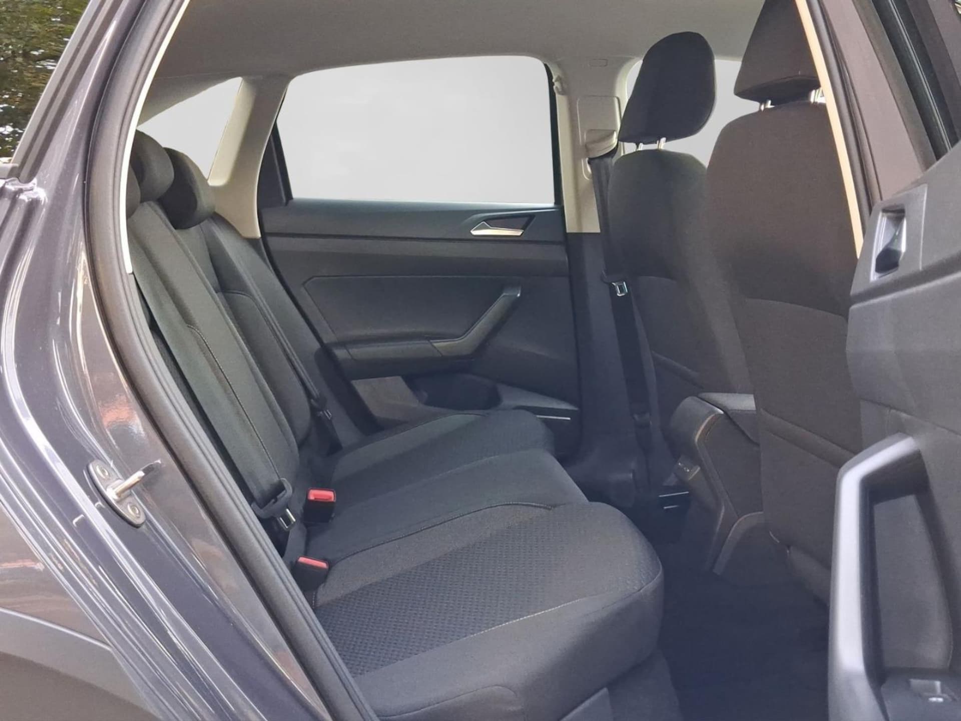 Volkswagen Taigo Life