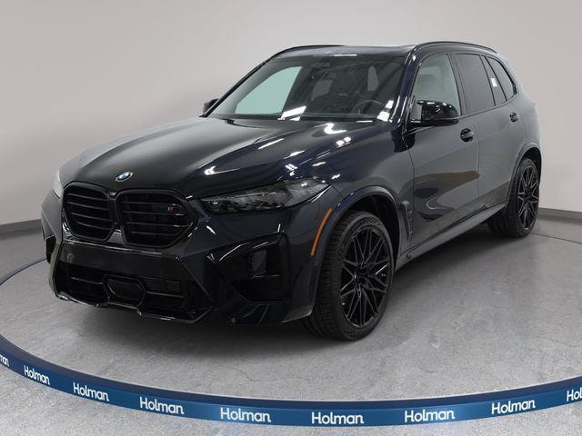 2026 BMW X5 M