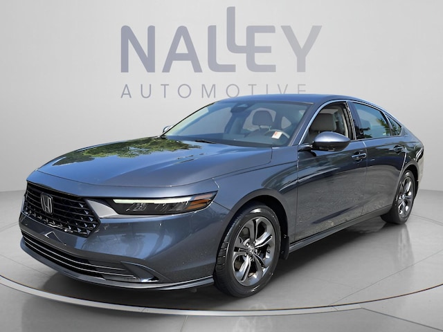 2023 Honda Accord