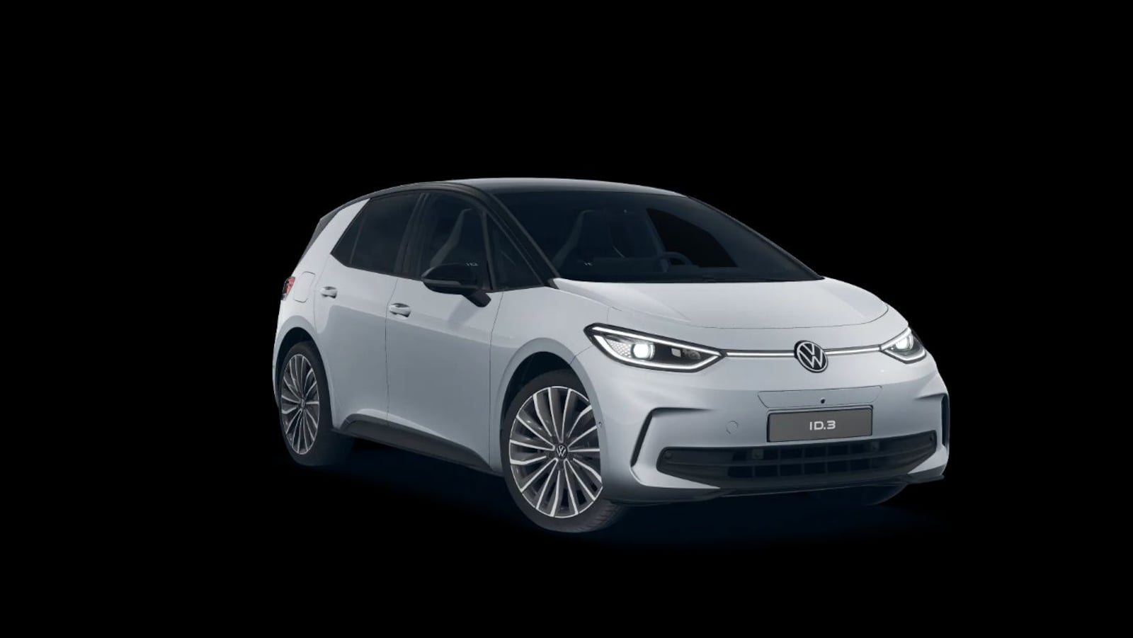 Volkswagen ID.3 – Bild 8
