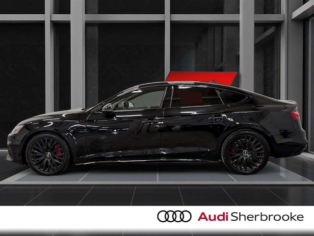 2023 Audi A5 Sportback