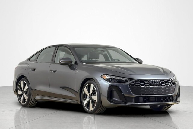 2026 Audi A5 Sedan