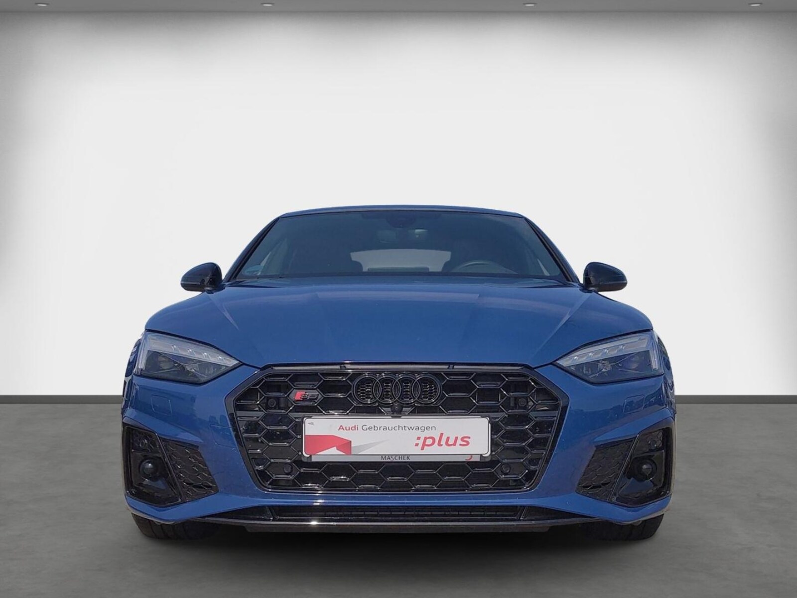 Audi S5 Sportback – Bild 8