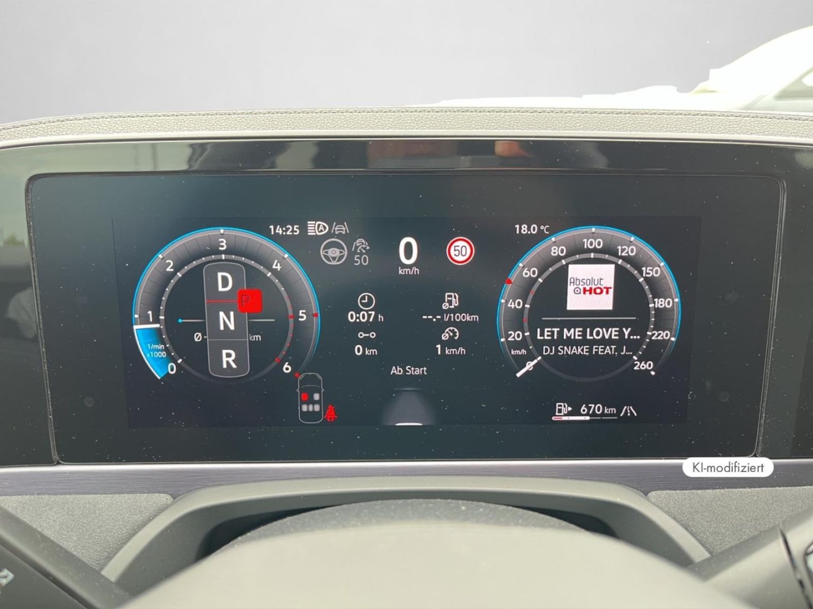Volkswagen Passat – Bild 10