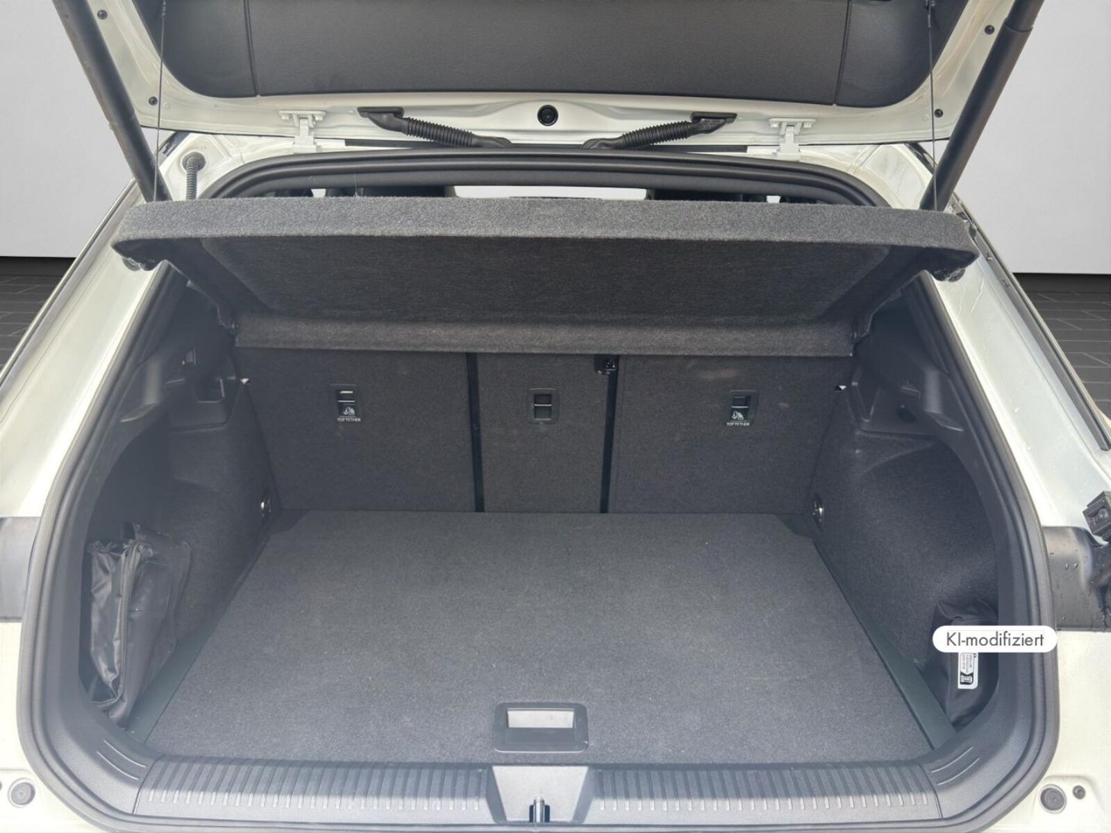 Volkswagen T-Roc – Bild 15