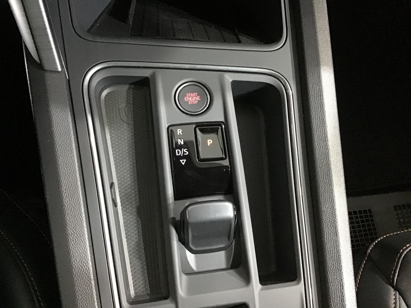 CUPRA Formentor 1.5 TSI DSG 110 kW (150 CV) — photo 15