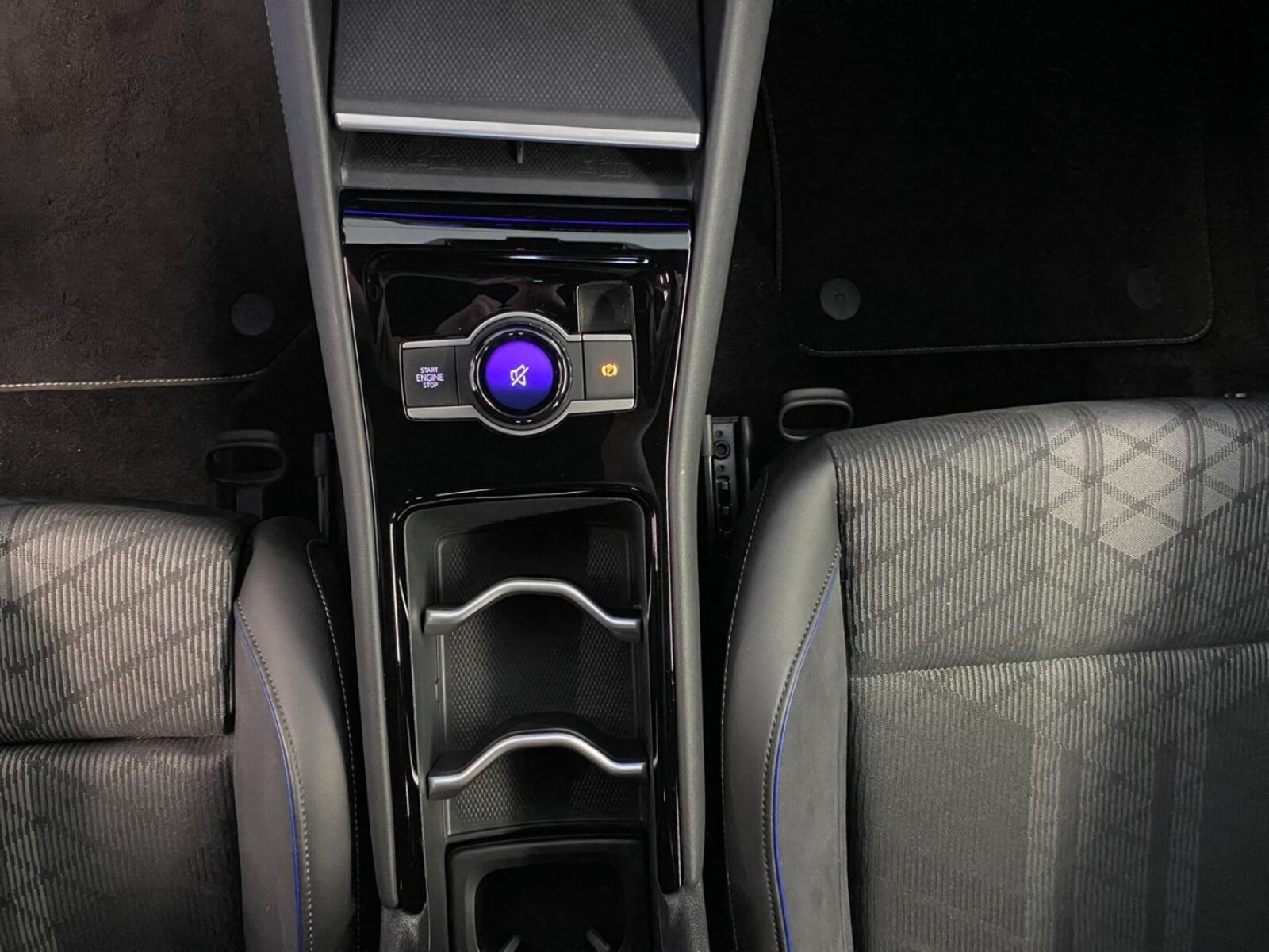 Volkswagen Tiguan – Bild 12