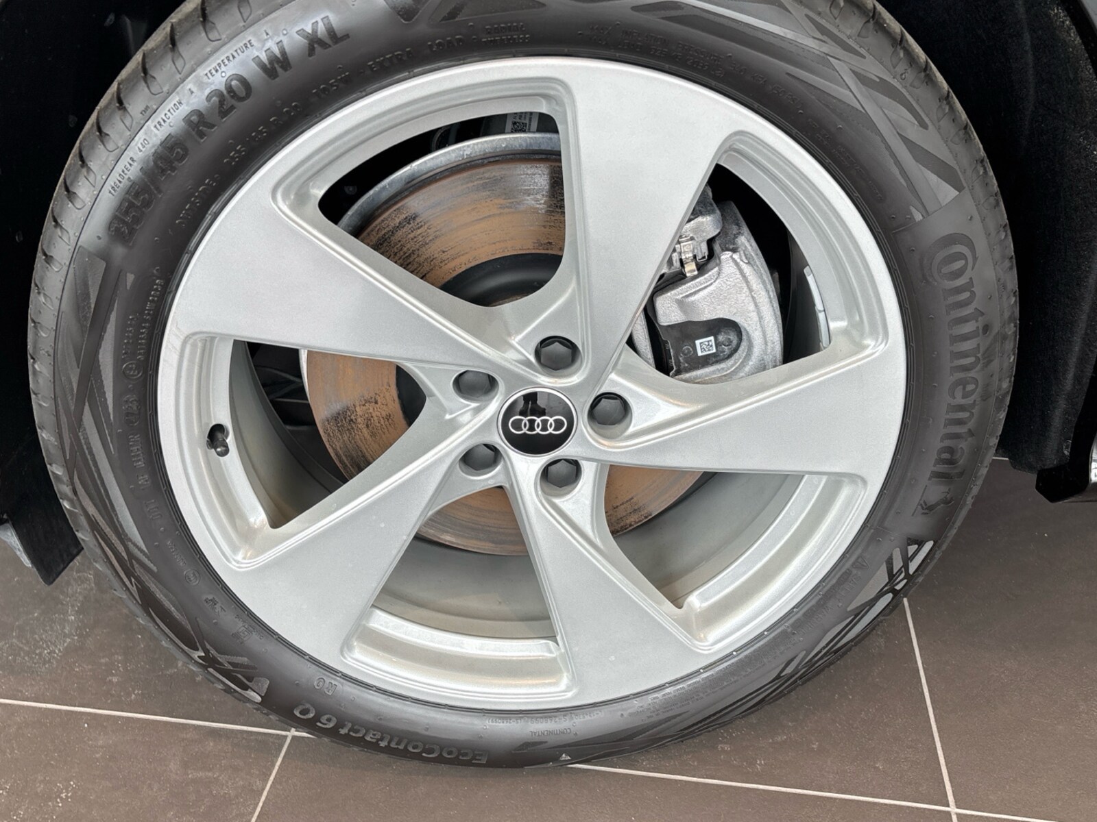 Audi Q5 Sportback – Bild 7