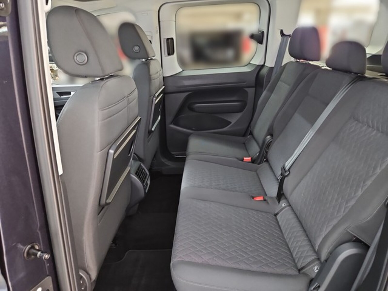 Volkswagen Caddy – Bild 10