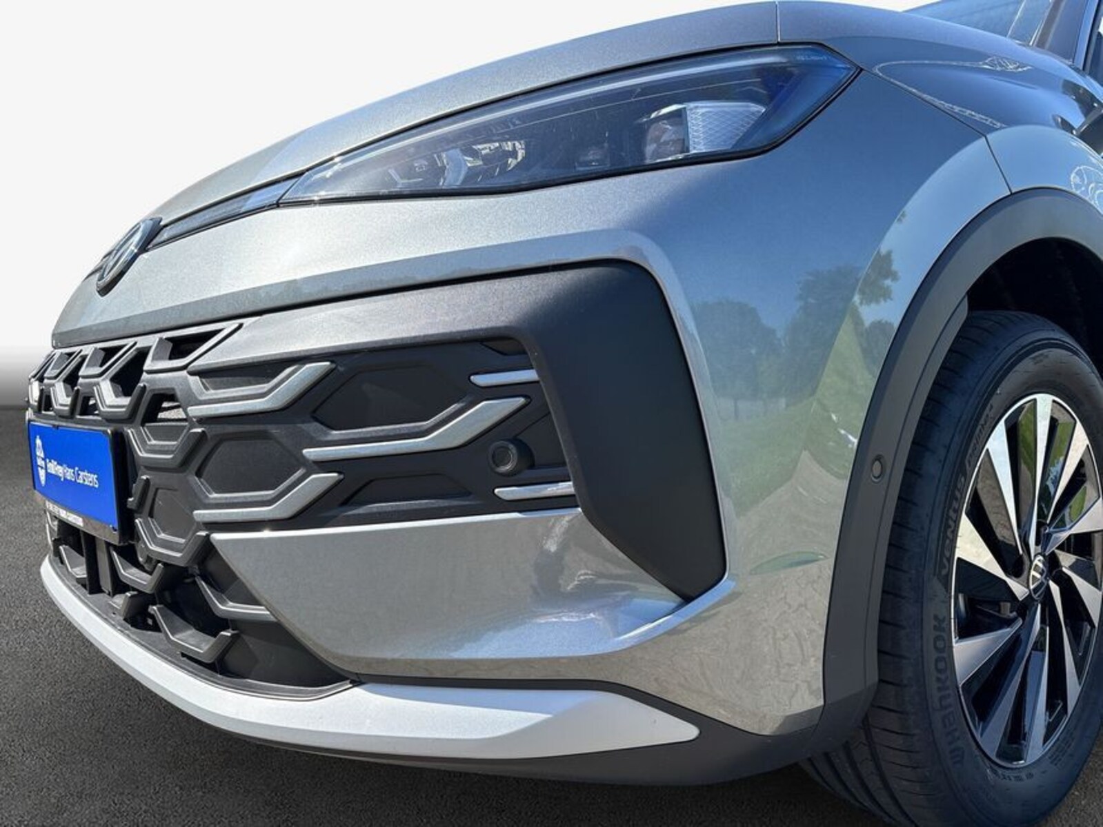 Volkswagen T-Roc – Bild 6