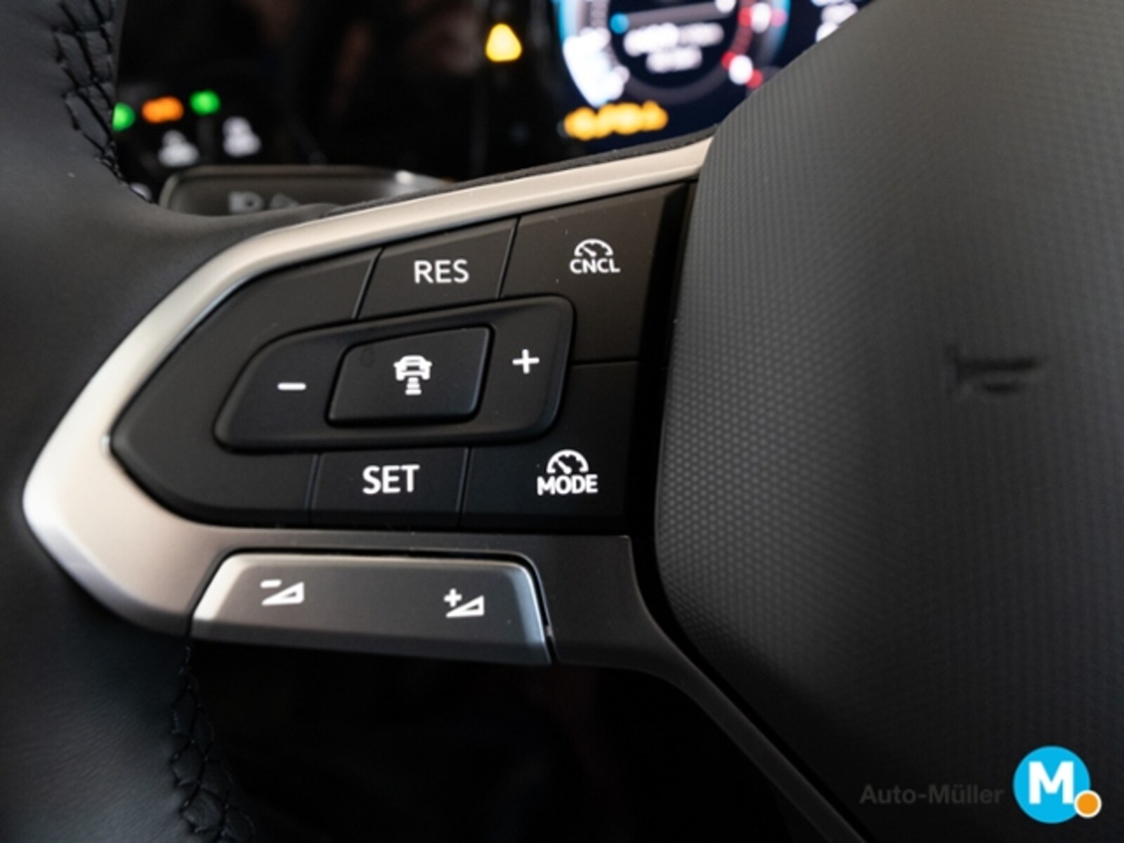Volkswagen Golf – Bild 10