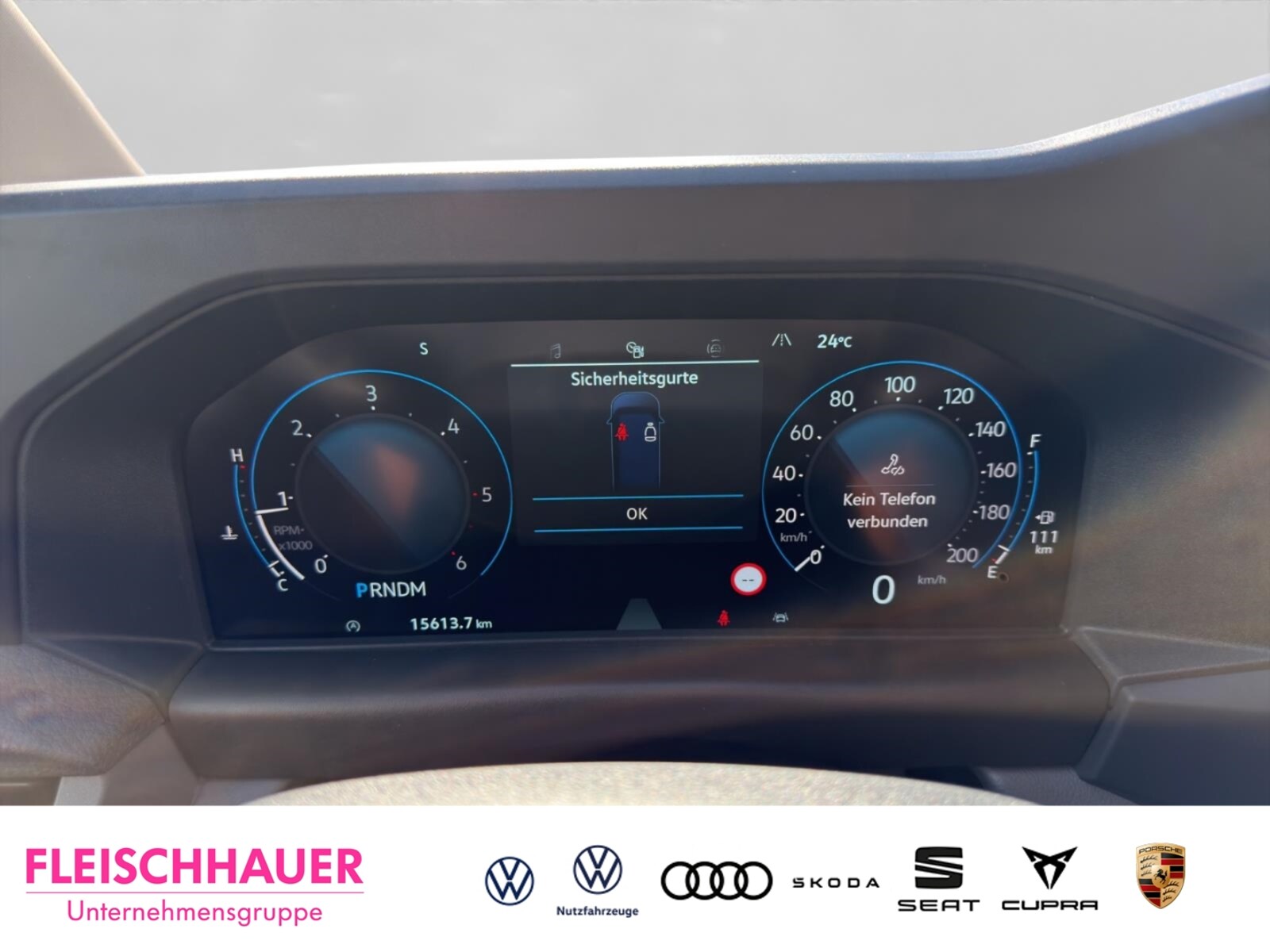 Volkswagen Transporter Kasten kurzer Radstand – Bild 8
