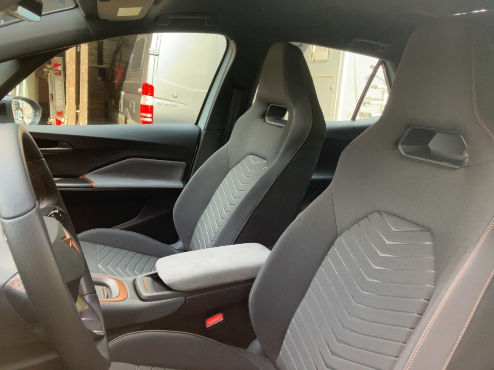 CUPRA Born – Bild 13