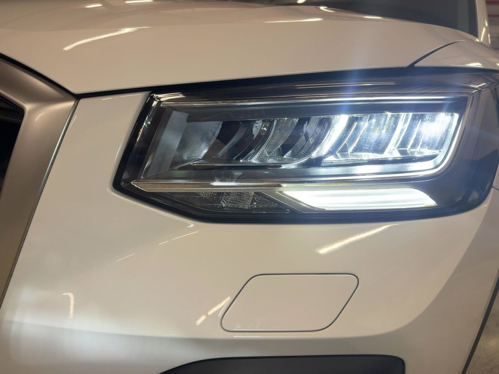 Audi Q2 – Bild 16