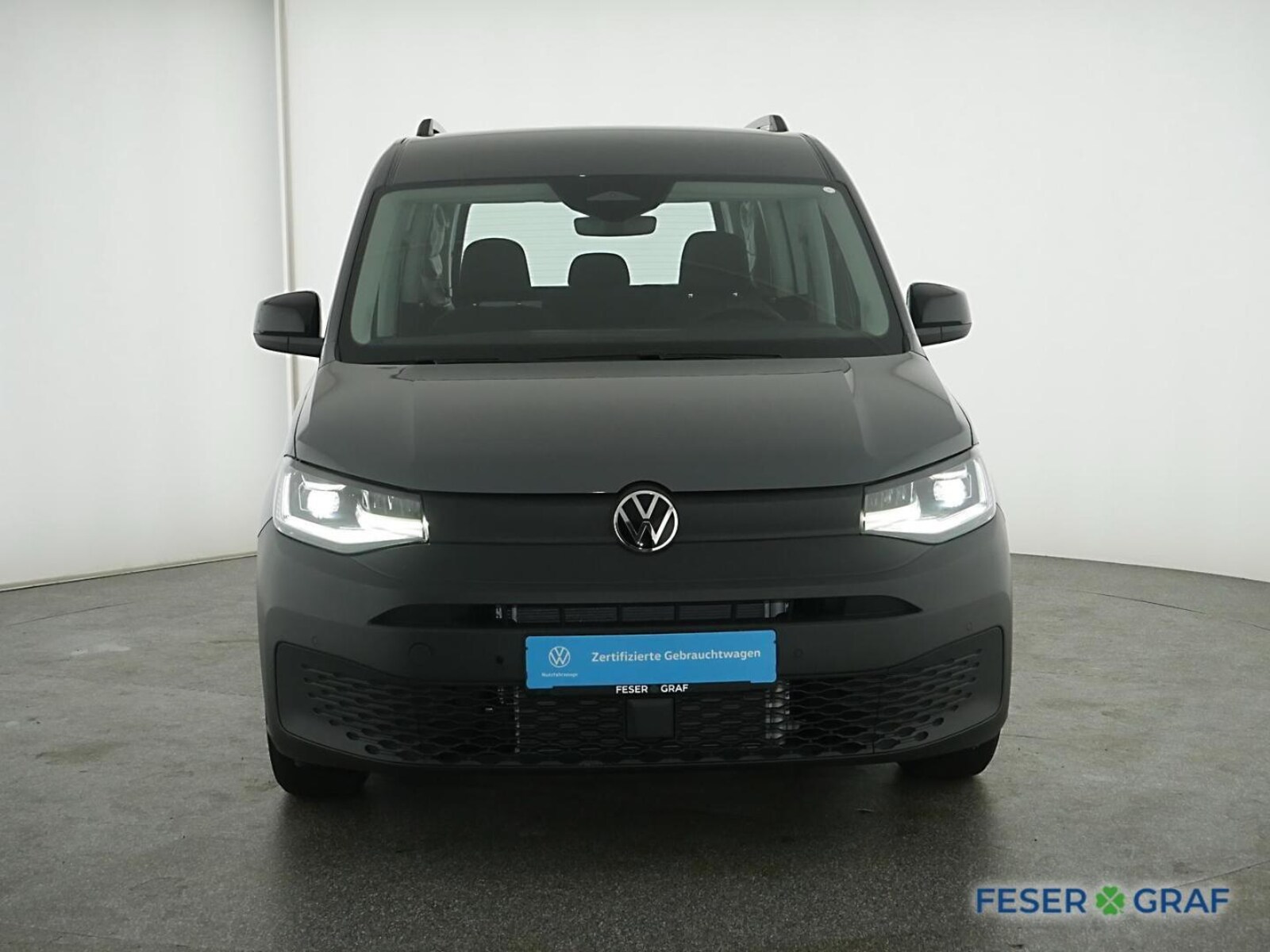 Volkswagen Caddy – Bild 11