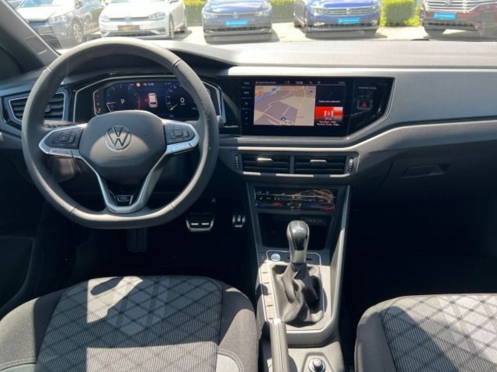 Volkswagen Polo – Bild 11